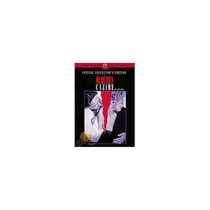 Fatal Attraction (Öldüren Cazibe) ( DVD )