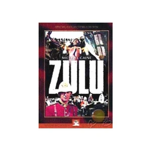 Zulu ( DVD )