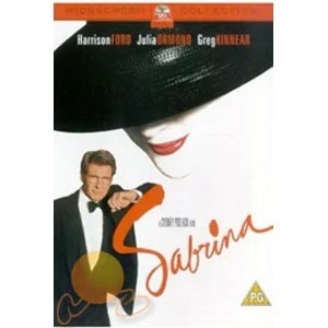 Sabrina (1995) ( DVD )
