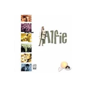 Alfie ( VCD )