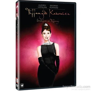 Breakfast At Tiffany  (Tıffanny’de Kahvaltı )