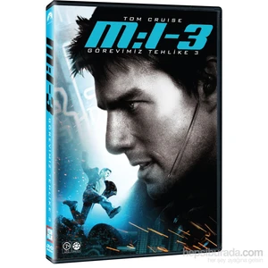 Mission Imposible 3 (Görevimiz Tehlike 3)