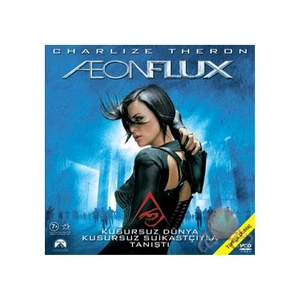 Aeon Flux