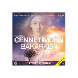 Cennetimden Bakarken (The Lovely Bones) (DVDFİLM)