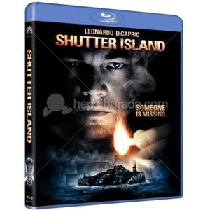 Shutter Island (Zindan Adası) (Blu-Ray Disc)