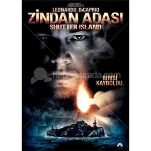 Shutter Island (Zindan Adası)