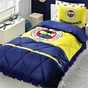 Fenerbahçe Logo Uyku Seti