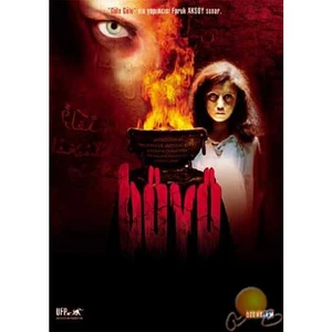 Büyü (DTS) ( DVD )