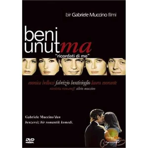 Rıcordatı Dı Me (Beni Unutma) ( DVD )