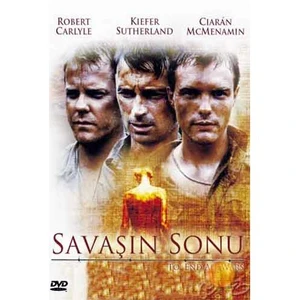To End All Wars (Savaşın Sonu) ( DVD )