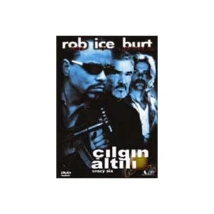 Crazy Sıx (çılgın Altılı) ( DVD )