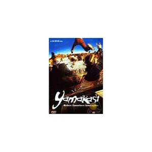 Yamakası ( DVD )