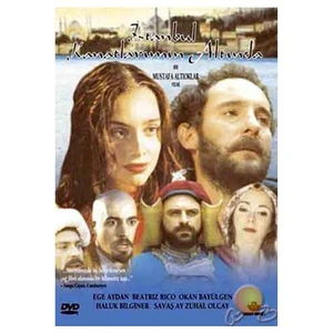 İstanbul Kanatlarımın Altında ( DVD )