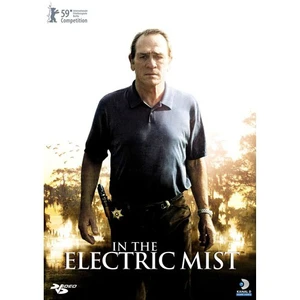 In The  Electric Mist (Sislerin İçinden)