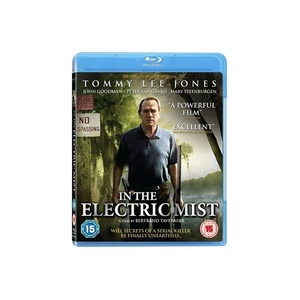 In The Electric Mist (Sislerin İçinden) (Blu-Ray Disc)