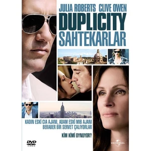 Duplicity (Sahtekarlar)
