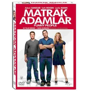 Funny People (Matrak Adamlar)