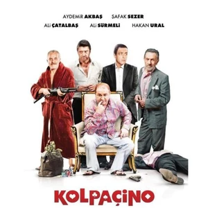 Kolpaçino