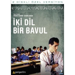 İki Dil Bir Bavul (Double)