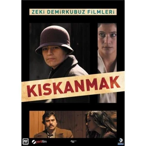 Kıskanmak