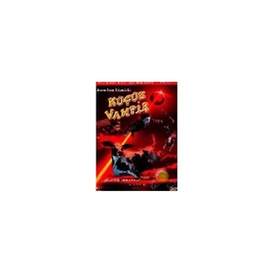 The  Little Vampıre (Küçük Vampir) ( DVD )