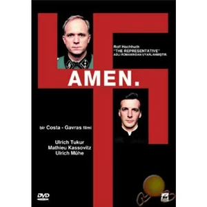 Amen ( DVD )