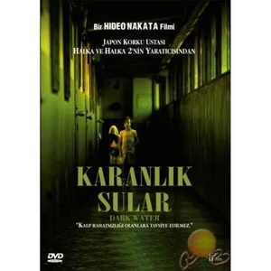 Dark Water (Karanlık Sular) ( DVD )