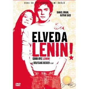 Good Bye Lenin (Elveda Lenin) ( DVD )