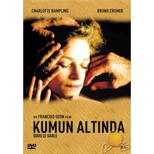 Sous Le Sable (Kumun Altında) ( DVD )