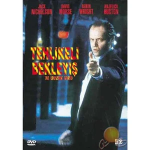 The  Crossing Guard (Tehlikeli Bekleyiş) ( DVD )