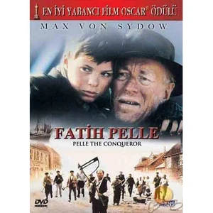 Pelle The Conqueror (Fatıh Pelle) ( DVD )