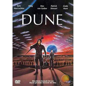 Dune ( DVD )