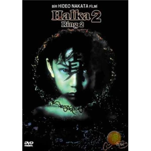 Ring 2 (Halka 2) ( DVD )