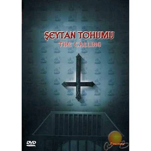 The Calling (Şeytan Tohumu) ( DVD )