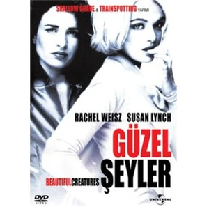 Beautiful Creatures (Güzel Şeyler) ( DVD )
