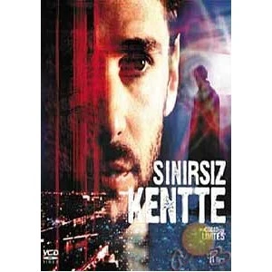 En La Cıudad Sın Limites (Sınırsız Kentte) ( DVD )