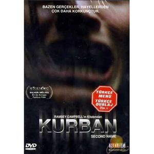 Second Name (Kurban) ( DVD )