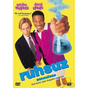 Senseless (Ruhsuz) ( DVD )