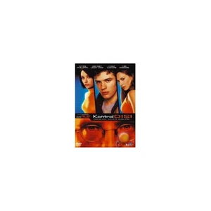 Antıtrust (Kontrol Dışı) ( DVD )