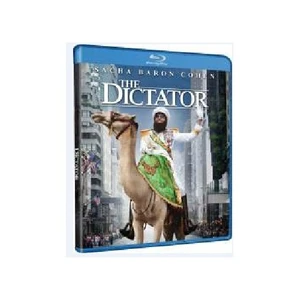 The Dictator (Diktatör) (Blu-Ray Disc)