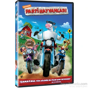 Barnyard (Parti Hayvanları)