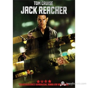 Jack Reacher (DVD)