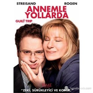Guilt Trip (Annemle Yollarda) (DVD)