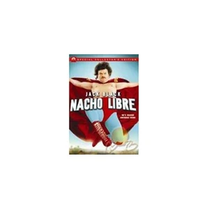 Nacho Libre (Gönüllü Kahraman)