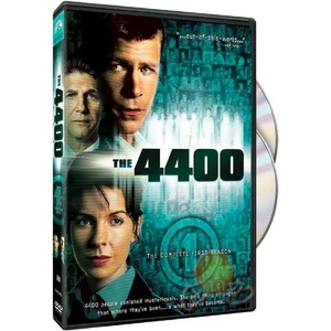 4400 Season 1