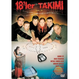 Team Of 18’S (18’LER Takımı)