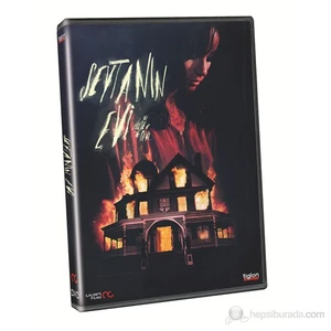 House Of The Devil (Şeytanın Evi) (DVD)