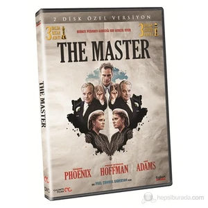 The Master 2 Disc Special Edition (DVD)