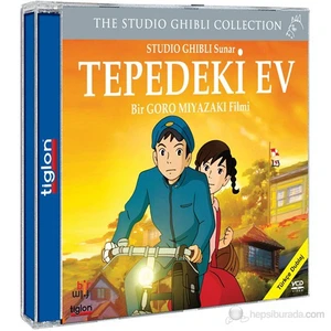 Tepedeki Ev (From Up On Puppy Hill) (VCD)