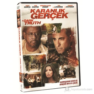 A Dark Truth (Karanlık Gerçek) (DVD)